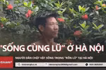 Cuộc sống chật vật của hơn 1.300 hộ dân Chương Mỹ trong “rốn lũ”