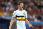Jan Vertonghen sớm phải chia tay EURO 2016. (Nguồn: telegraph)