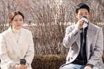Tủ đồ đẹp rạng ngời mà không chói lóa của ''chị đẹp'' Yoon Jin Ah