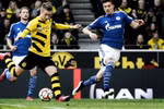 Bundesliga lùi ngày thi đấu trở lại đến cuối tháng 5/2020