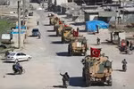Nga, Thổ Nhĩ Kỳ nhất trí nội dung chi tiết thỏa thuận ngừng bắn Idlib