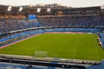 CLB Napoli đổi tên sân nhà để tri ân Diego Maradona 