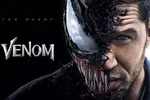 Siêu anh hùng đen tối "Venom" thống trị ngôi vương
