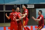 Trang phục thể thao, Futsal Việt Nam, Bruno Garcia, Futsal World Cup, World Cup, Trần Anh Tú, VFF, Bảo Quân