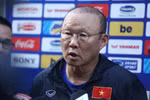 'U22 Việt Nam nỗ lực để thỏa cơn khát huy chương vàng SEA Games"