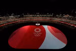 Diễn biến lễ khai mạc Thế vận hội mùa Hè Olympic Tokyo 2020