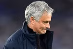 Tottenham Hotspur sa thải huấn luyện viên Jose Mourinho