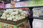 ​TP.HCM đủ nguồn cung trước sức mua hàng hóa thiết yếu tăng đột biến