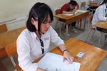Tạm dừng tổ chức kỳ thi và khảo sát tuyển sinh đầu cấp tại TP.HCM