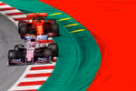 Ảnh minh họa. (Nguồn: formula1.com)