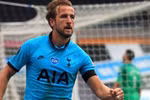 Tiền đạo Harry Kane chạm mốc 200 bàn thắng ở cấp câu lạc bộ