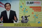 [Video] 7 loại hình nghe nhìn đặc biệt ở Liên hoan phim “Clap!" 