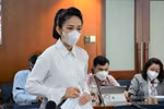 Cuộc thi Hoa hậu Thiếu niên Việt Nam 2022 chưa được cấp phép tổ chức
