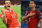 Ronaldo và Bale là hai ngôi sao được đặt nhiều kỳ vọng nhất. (Nguồn: Getty)