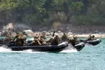 Mỹ, Philippines bắt đầu cuộc tập trận chung Balikatan 2014