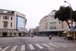 [Video] Người dân Hà Nội nên hạn chế ra ngoài trong 2 tuần tới
