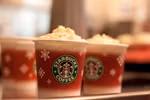 Peppermint Mocha. (Ảnh: Starbuck)