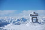 Inukshuk, Canada