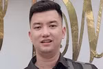 Đối tượng Lương Tiến Tùng. (Ảnh: Công an Bắc Giang)