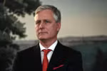 Cố vấn An ninh quốc gia Mỹ Robert O’Brien. (Nguồn: AFP/TTXVN) 