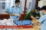 (Nguồn: Vietnam+)