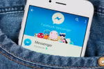 Facebook Messenger cho phép lập nhóm chat video lên tới 50 người