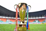 Đội tuyển Việt Nam gặp Lào trong trận đầu tiên tại AFF Cup 2020 vào ngày 6/12/2020. 