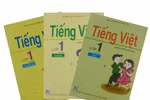 14 trường học ở Bình Phước dạy môn Tiếng Việt 1 Công nghệ giáo dục