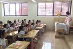 An Giang: Thông tin “học sinh lớp 2 xin ở lại lớp 1” là không đúng