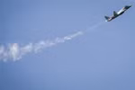 Máy bay Su-34 của Nga. (Ảnh: AFP/TTXVN)
