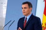 Thủ tướng Tây Ban Nha Pedro Sanchez. (Nguồn: El Pais)