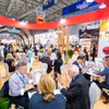 Các doanh nghiệp tham dự Vietfood & Beverage - Propack Vietnam 2025. (Ảnh: BTC)