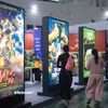 Hội chợ mùa Thu 2025: Không gian điện ảnh nổi bật tại phân khu văn hóa