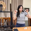 Bảo tàng in 3D hiện vật, di sản để thu hút du khách trẻ trong và ngoài nước 