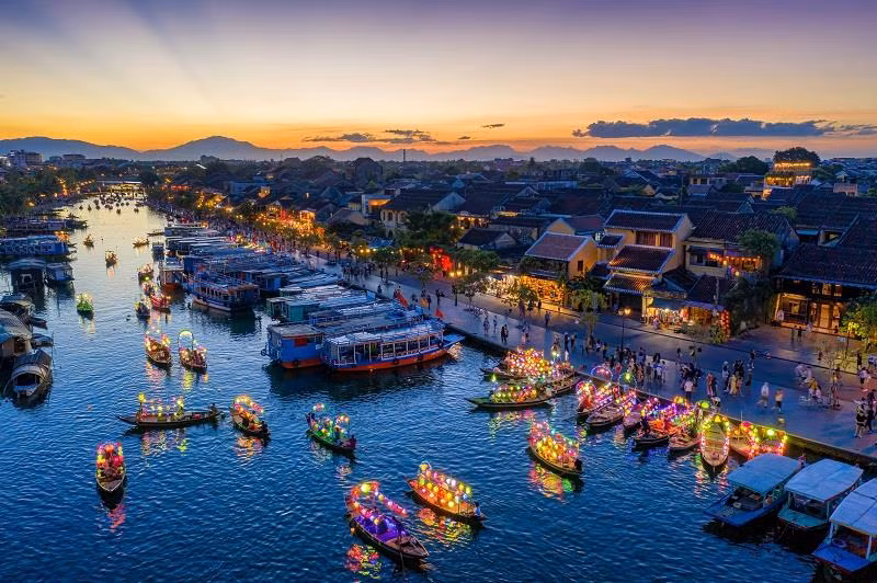 Tác phẩm giải Nhất: "Thuyền hoa" của tác giả Trần Minh Lương.