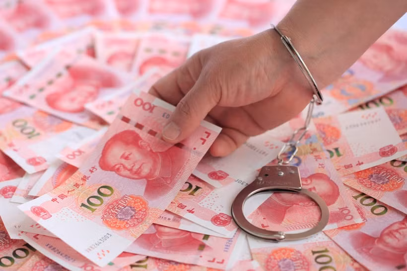 Ảnh minh họa. (Nguồn: China Daily)