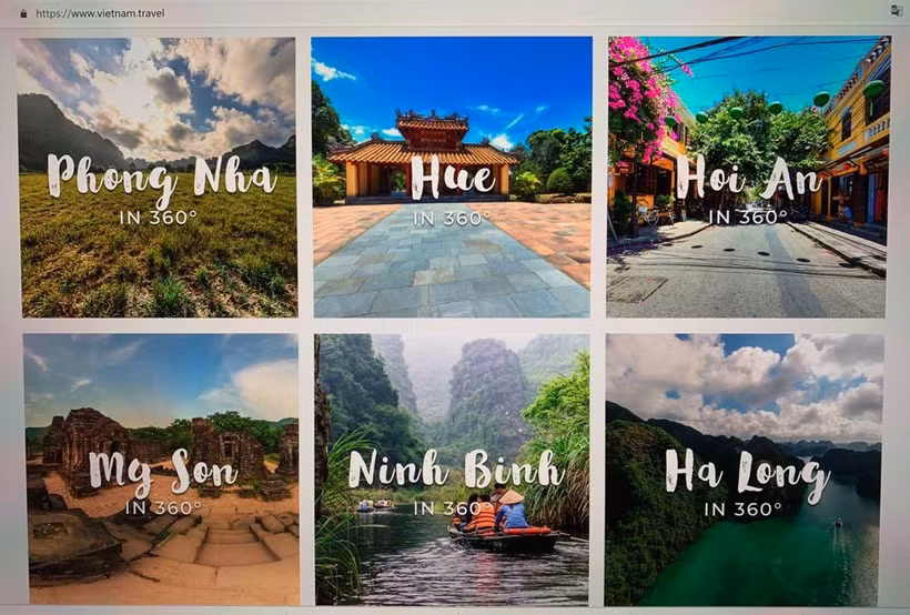 Du lịch thời 4.0: Cuộc cách mạng thay đổi từ tư duy đến cách làm