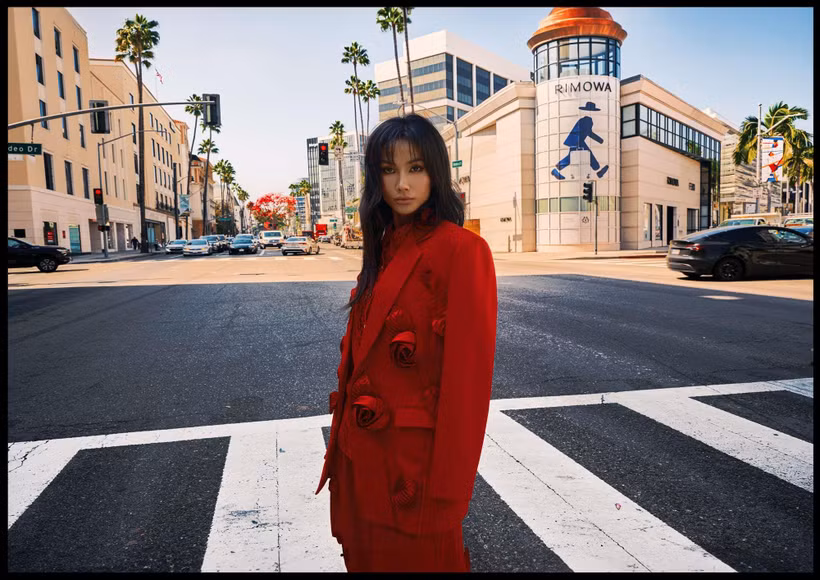 (Ảnh: Joséphine/Vietnam+)