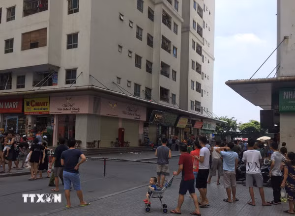 Hà Nội trình cơ chế xử lý dứt điểm sai phạm tại 12 dự án Mường Thanh