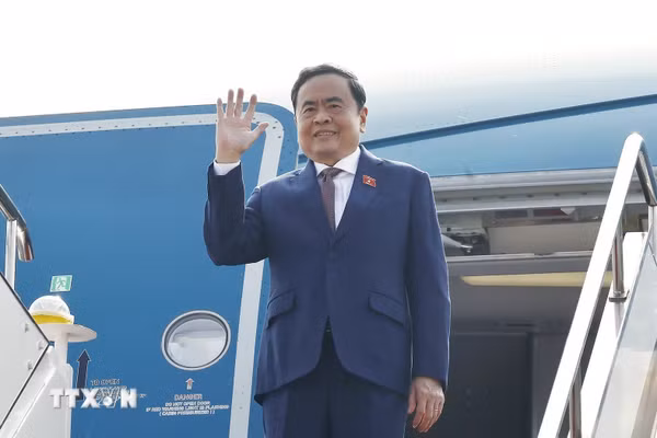 Củng cố nền tảng pháp lý cho quan hệ Việt Nam-Trung Quốc