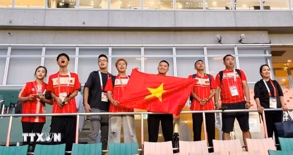 ASIAD 2026: Đội tuyển bóng đá nữ đặt mục tiêu thắng Thái Lan, giành vé tứ kết