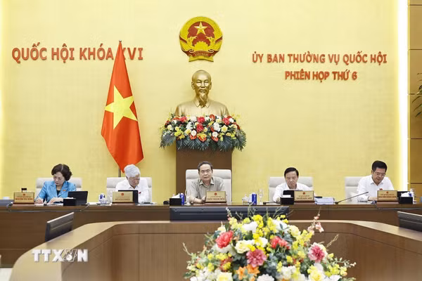 Nội dung cơ bản và ý nghĩa của Dự thảo Luật An ninh dữ liệu
