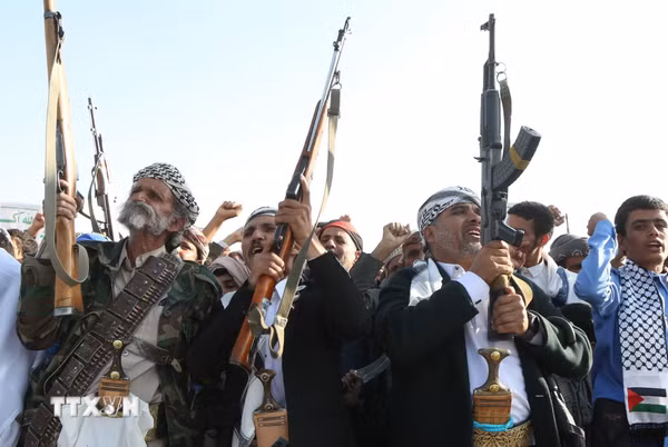 Xung đột tại Trung Đông: Yemen phát động chiến dịch quân sự giành lại lãnh thổ