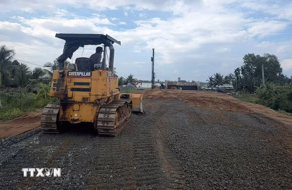 An Giang điều chỉnh vốn đầu tư công năm 2026 tăng lên hơn 31.222 tỷ đồng