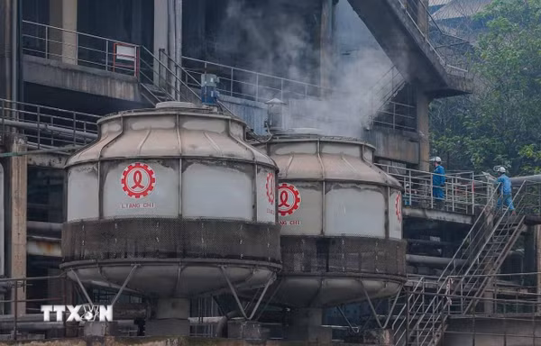 Lào Cai đặt mục tiêu thành trung tâm công nghiệp vật liệu chiến lược của cả nước