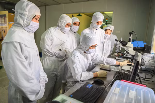 121 nhà khoa học Việt Nam lọt vào tốp 2% nhà khoa học ảnh hưởng nhất thế giới năm 2026