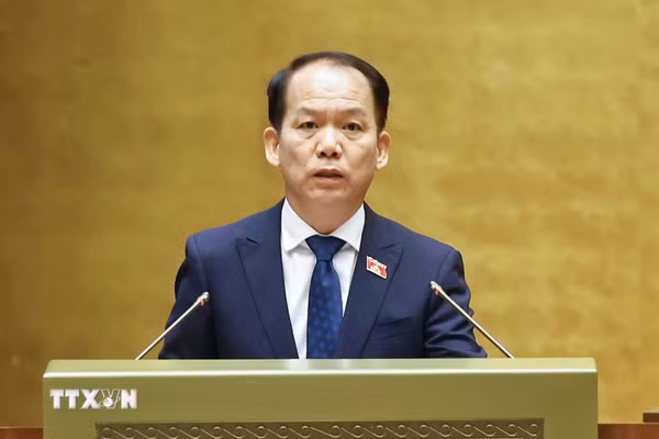 Thí điểm chế định luật sư công tại 8 bộ, 10 địa phương từ ngày 1/10
