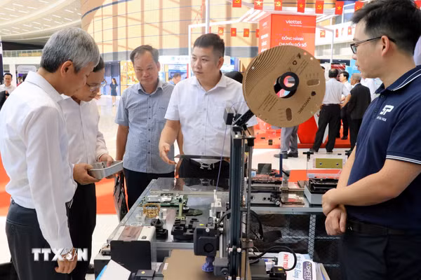 Động lực chủ yếu thúc đẩy đổi mới mô hình tăng trưởng của Hải Phòng