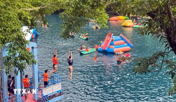 Quảng Trị thu hút hơn 53.700 tỷ đồng vốn đầu tư trong 9 tháng năm nay
