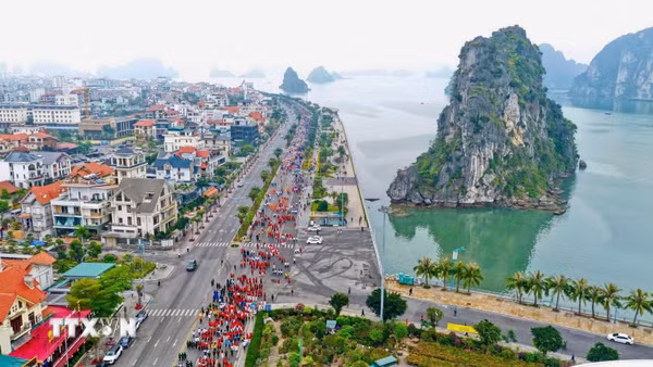 Quảng Ninh gấp rút giải phóng mặt bằng cho các dự án trọng điểm